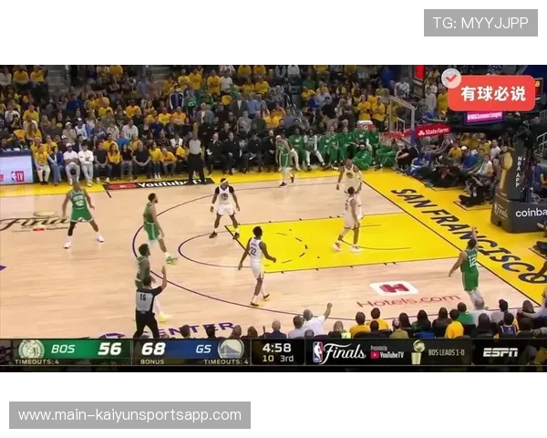 五小阵容强调空间速度 勇士凯尔特人换防体系升级 五小阵容强调空间速度 勇士凯尔特人换防体系升级