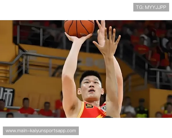 浙江队高位掩护快速顺下 胡金秋中投惩罚内线收缩