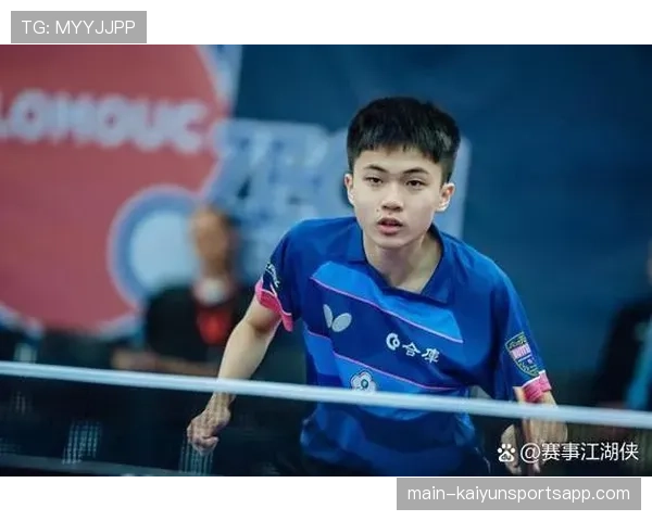 男单下半区外协高手云集 林昀儒张本智和莫雷加德雨果齐聚