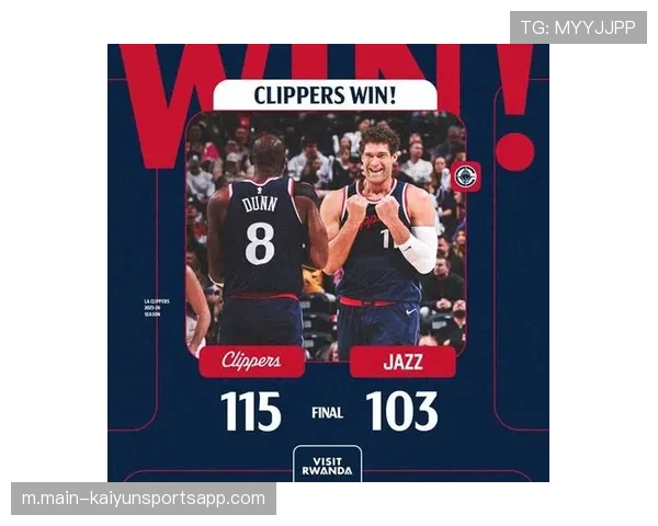 快船魔鬼赛程来临 三月18场比赛考验球队韧性